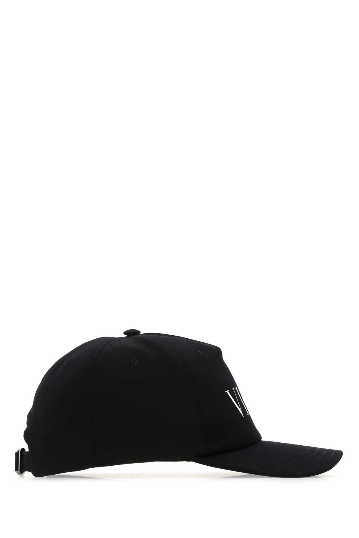 [Valentino Garavani] Cap SS24 4Y2HDA10TNQ 0NI