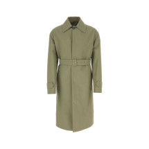 [Jil Sander] Trench Coat SS24 J23AH0101J45022 317