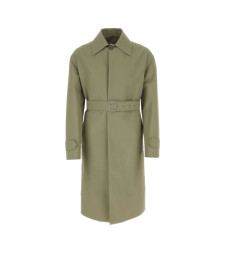 [Jil Sander] Trench Coat SS24 J23AH0101J45022 317