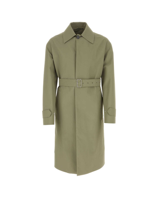 [Jil Sander] Trench Coat SS24 J23AH0101J45022 317