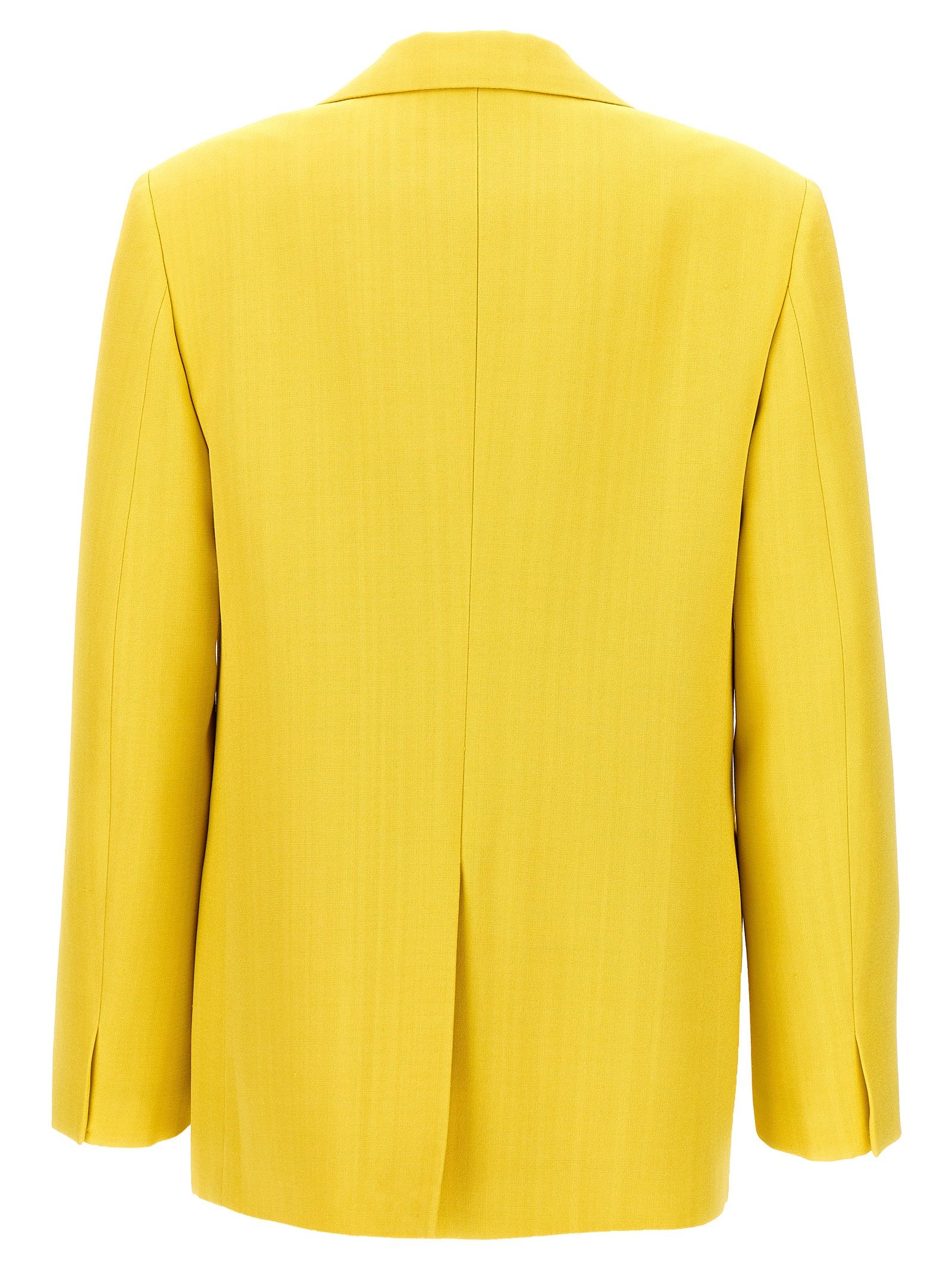 [Jil Sander] Blazer SS24 J02BN0153J65005341