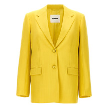[Jil Sander] Blazer SS24 J02BN0153J65005341