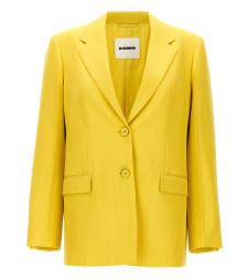 [Jil Sander] Blazer SS24 J02BN0153J65005341