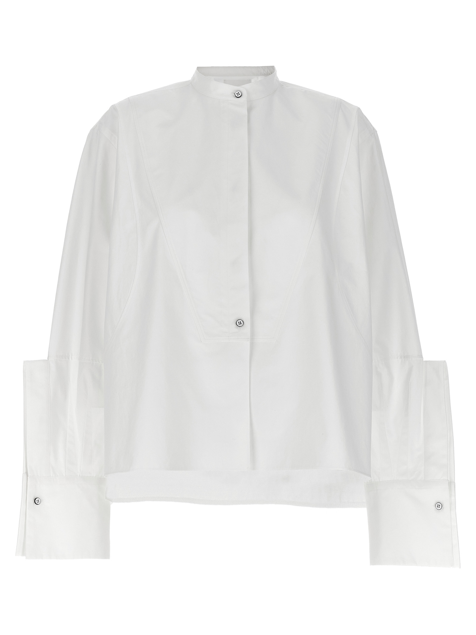 [Jil Sander] Blouse SS24 J02DL0175J45202100