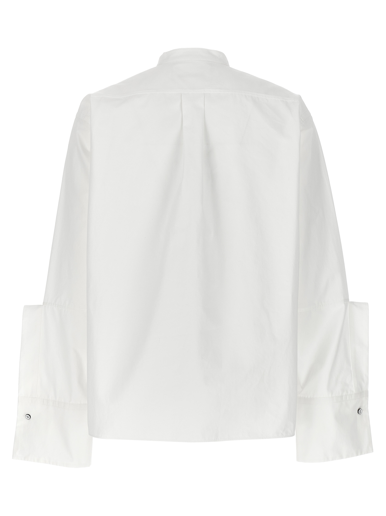 [Jil Sander] Blouse SS24 J02DL0175J45202100