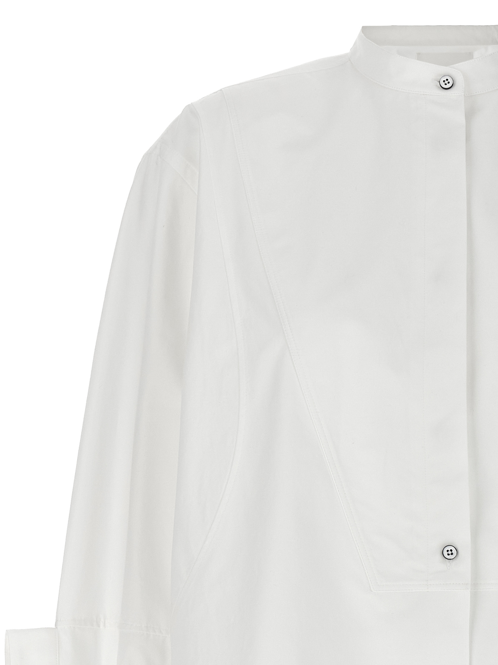 [Jil Sander] Blouse SS24 J02DL0175J45202100