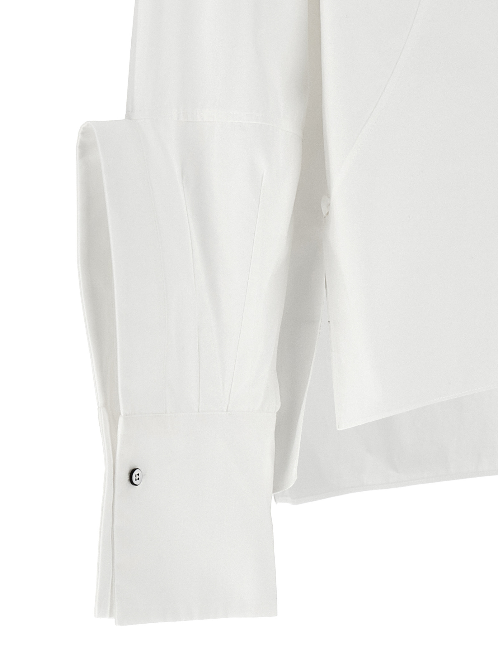 [Jil Sander] Blouse SS24 J02DL0175J45202100