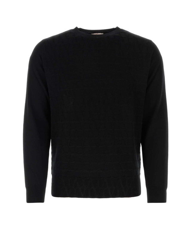 [Valentino Garavani] Knitwear SS24 4V3KC28E9VR N01