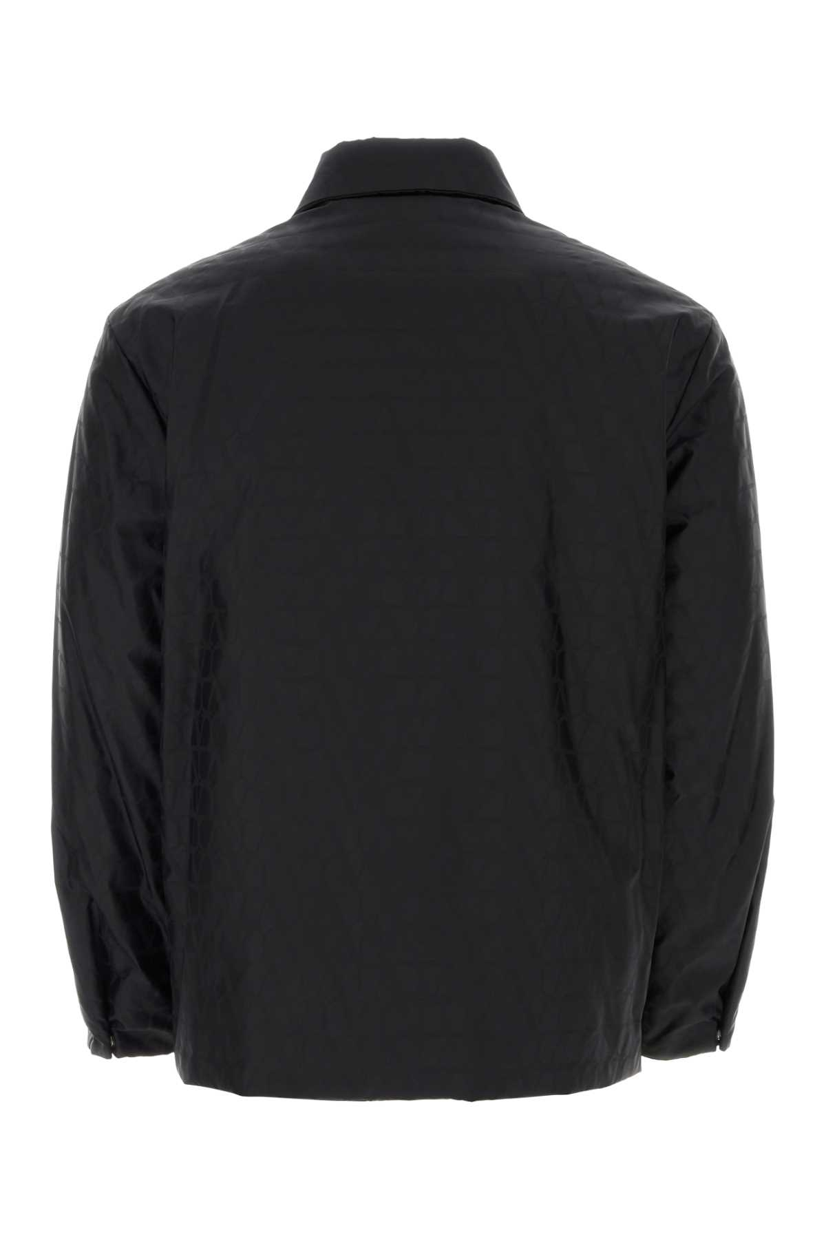 [Valentino Garavani] Shirts Long Sleeve SS24 4V3CJJ109VF MXM