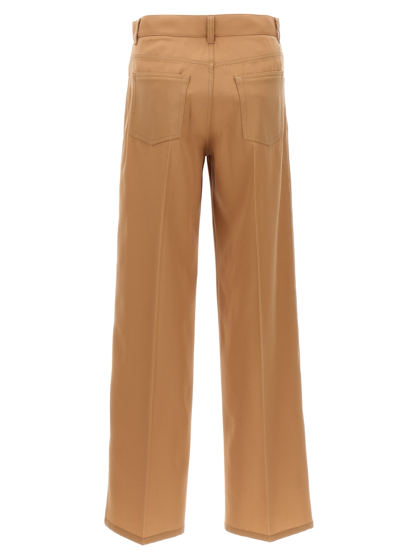 [Jil Sander] Trousers SS24 J04KA0004J40003257