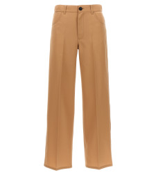 [Jil Sander] Trousers SS24 J04KA0004J40003257