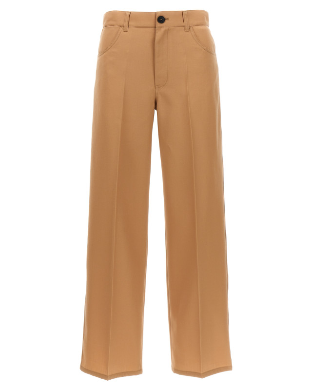 [Jil Sander] Trousers SS24 J04KA0004J40003257