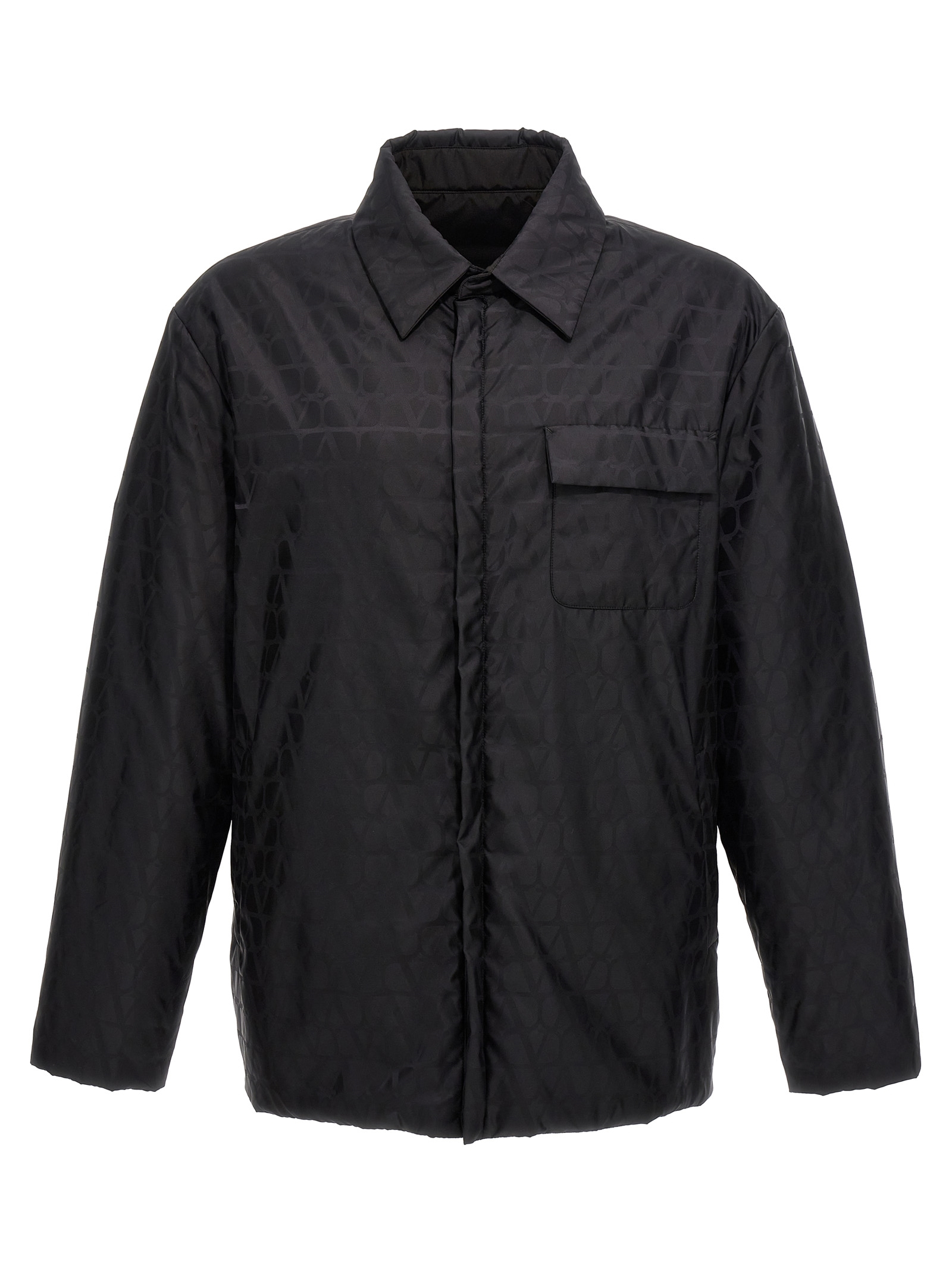 [Valentino Garavani] Casual Jacket SS24 4V3CJJ109VFMXM