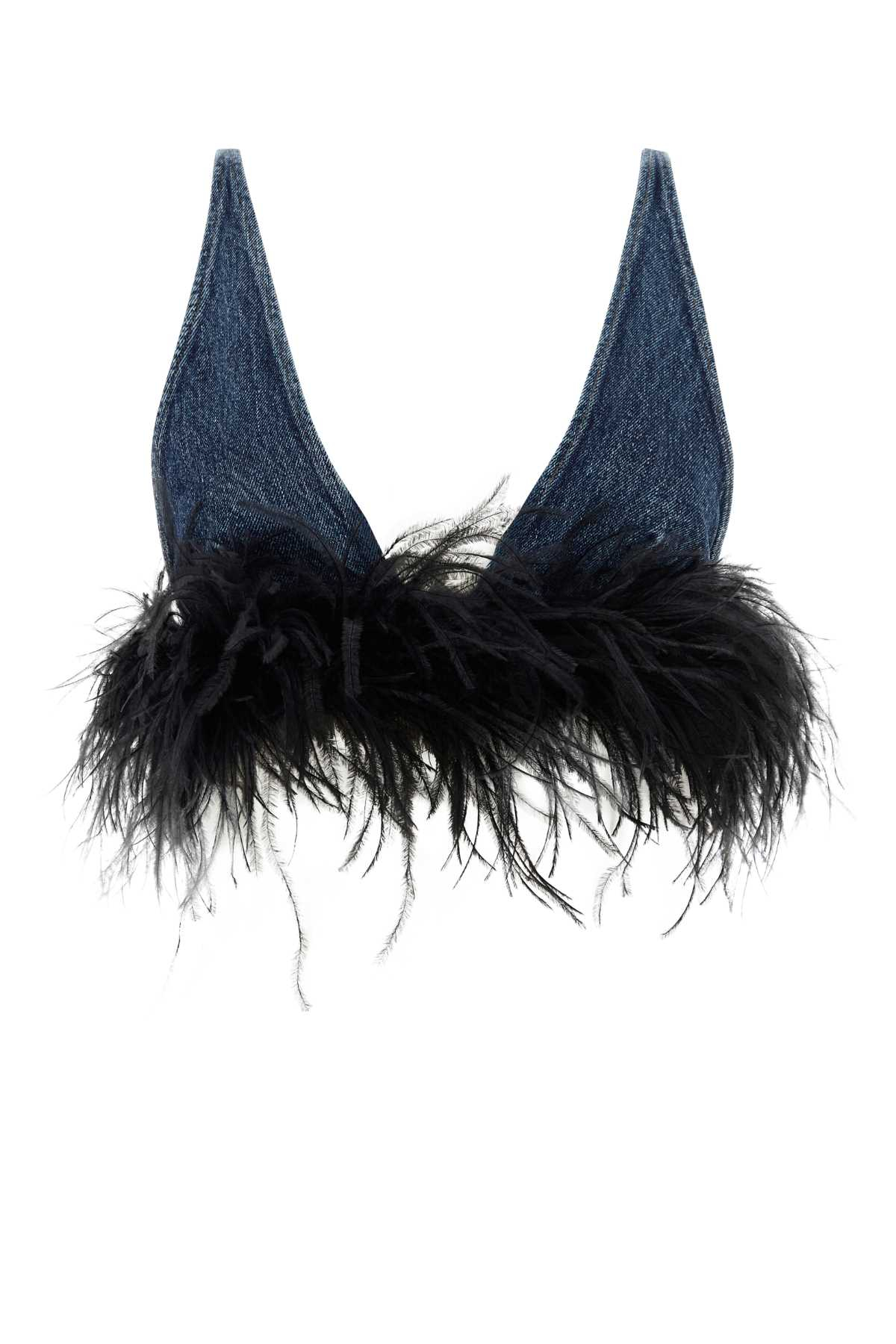 [Miu Miu] Knitwear FW24 GWT055SOOO139H F0AI7