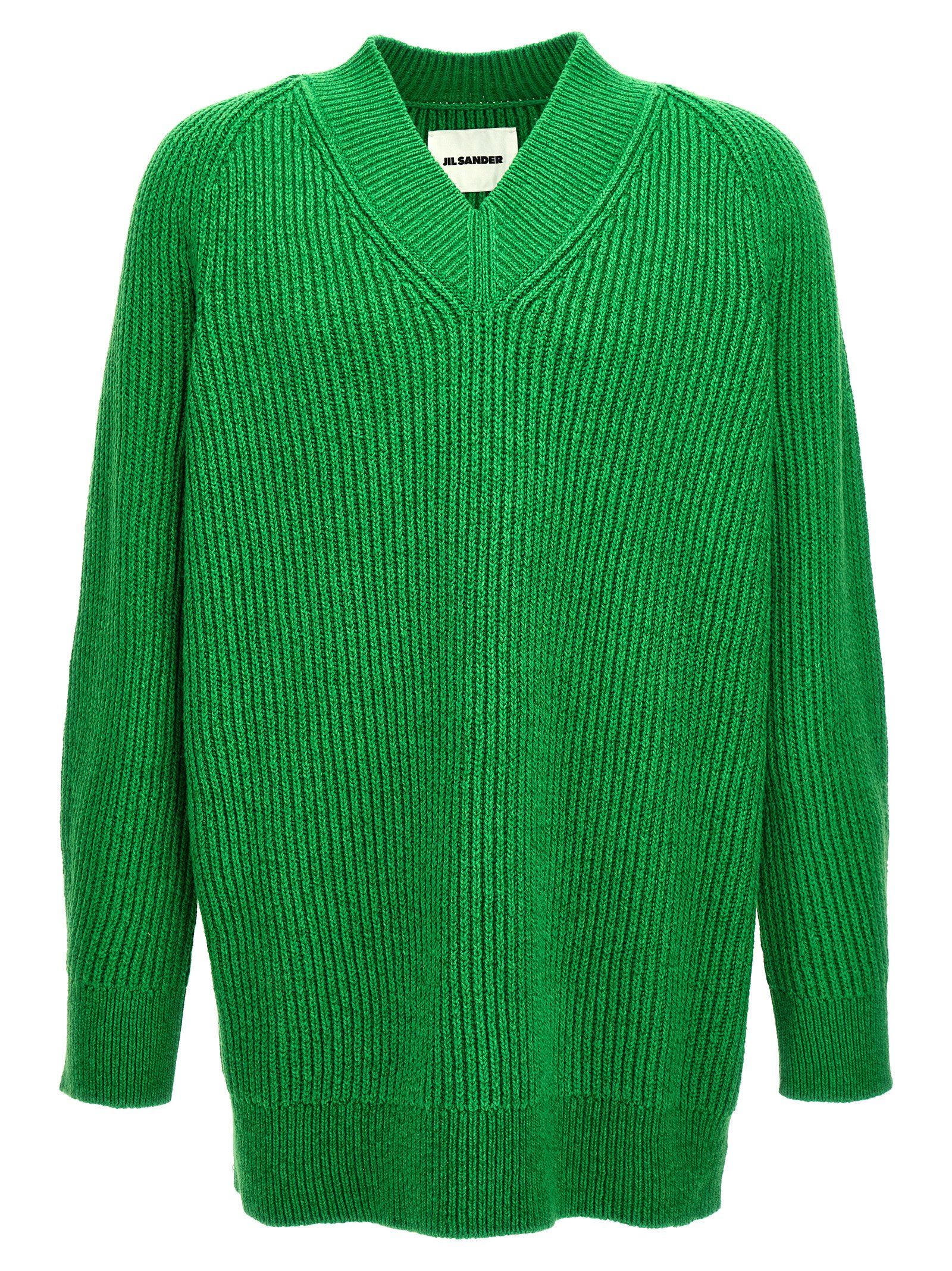 [Jil Sander] Knitwear SS24 J22GP0192J14698325