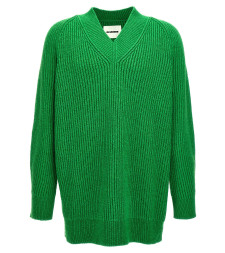 [Jil Sander] Knitwear SS24 J22GP0192J14698325