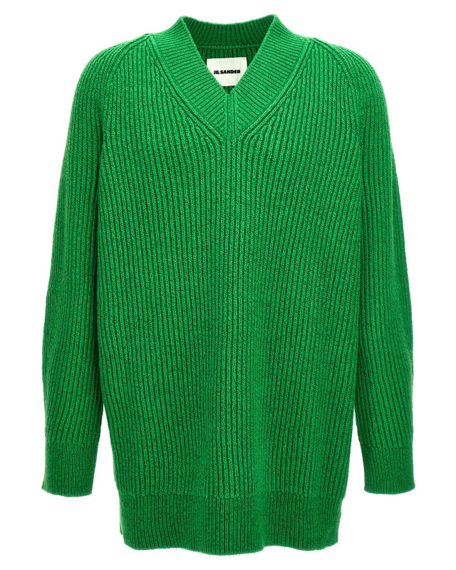 [Jil Sander] Knitwear SS24 J22GP0192J14698325