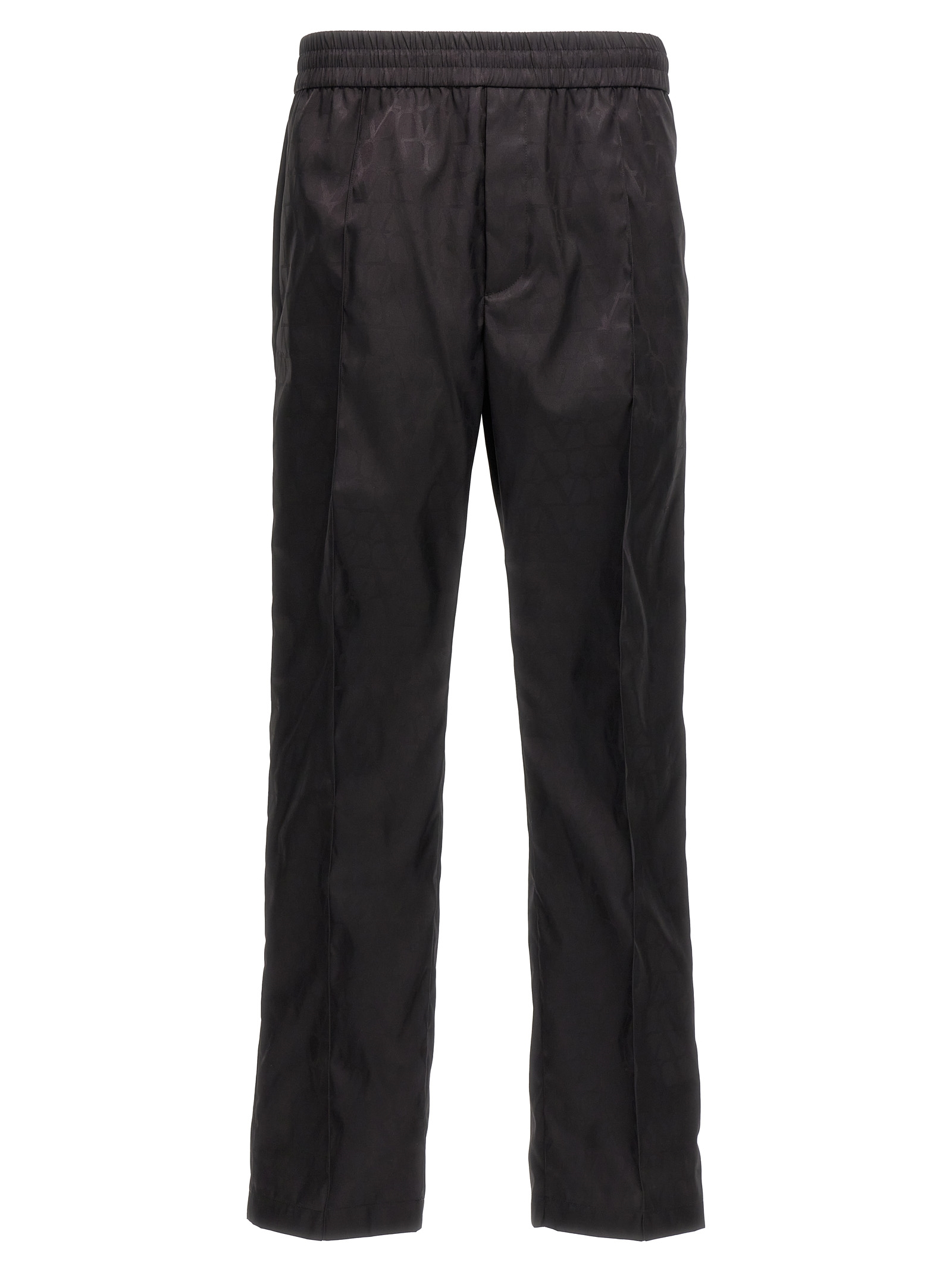 [Valentino Garavani] Trousers SS24 4V3RB0Q79UWMXM