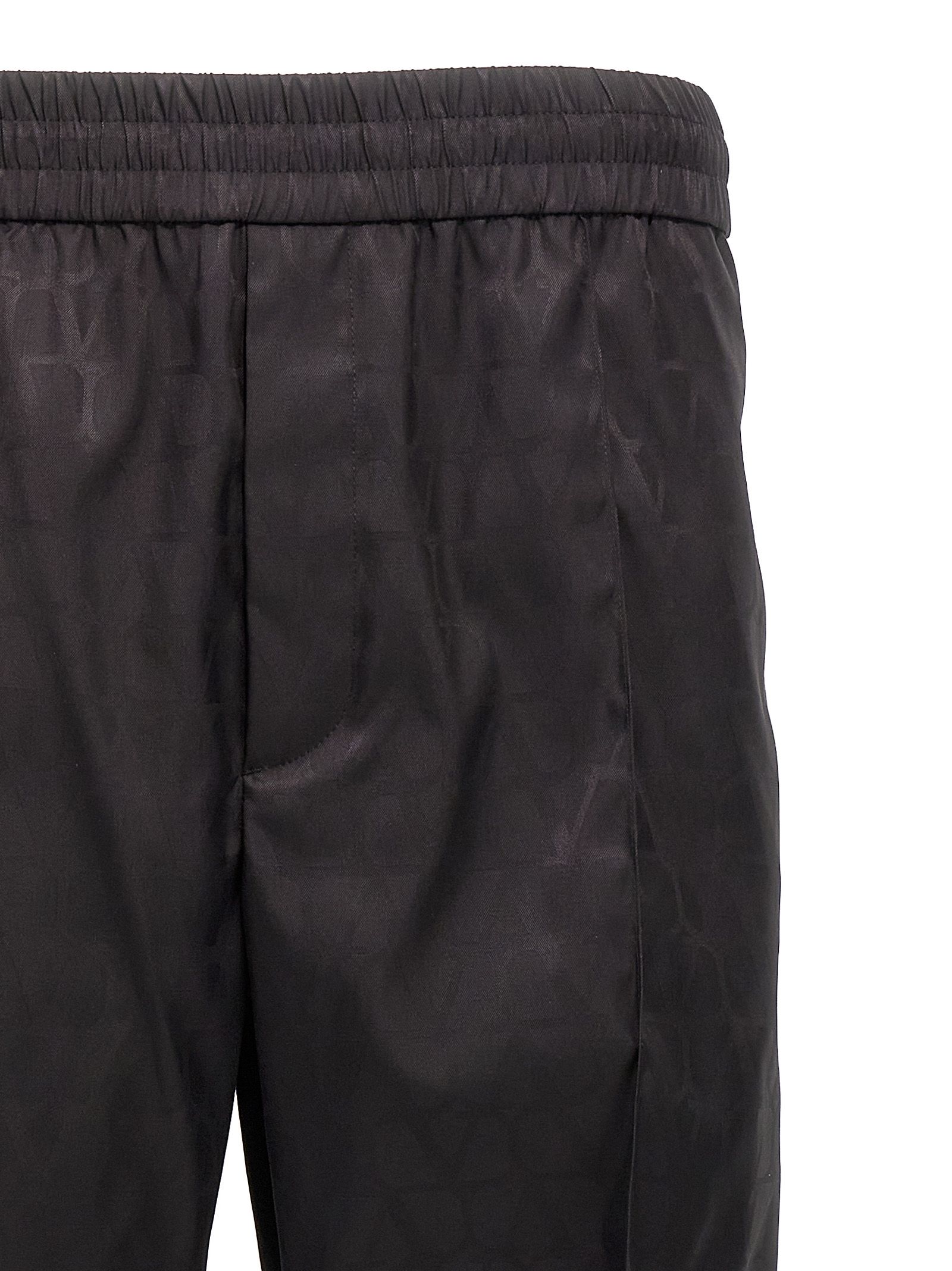 [Valentino Garavani] Trousers SS24 4V3RB0Q79UWMXM