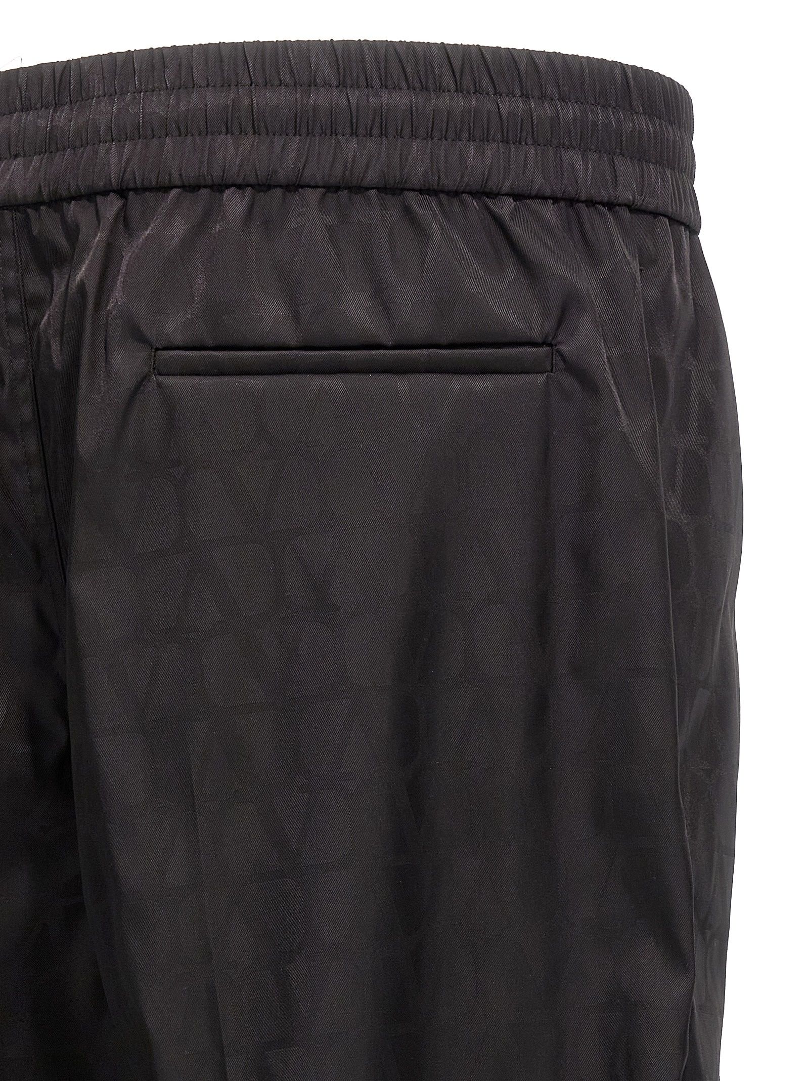 [Valentino Garavani] Trousers SS24 4V3RB0Q79UWMXM