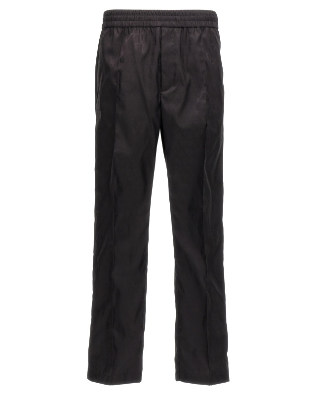 [Valentino Garavani] Trousers SS24 4V3RB0Q79UWMXM