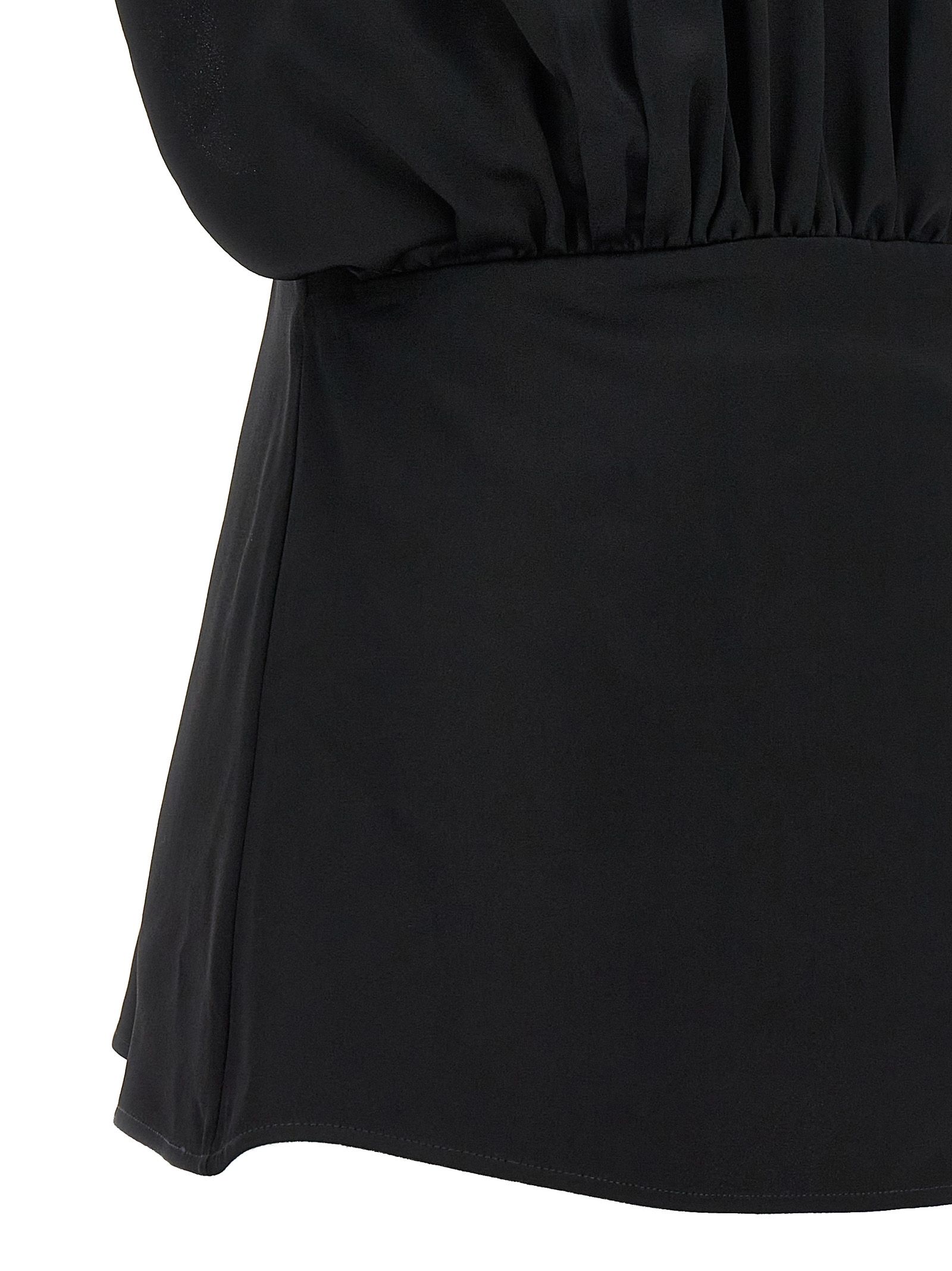 [Jil Sander] T-shirts Short Sleeve SS24 J01NC0132J76018001