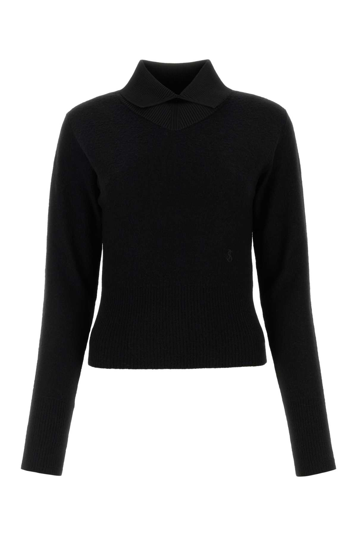 [Jil Sander] Knitwear FW23 J02GP0135J14615 001