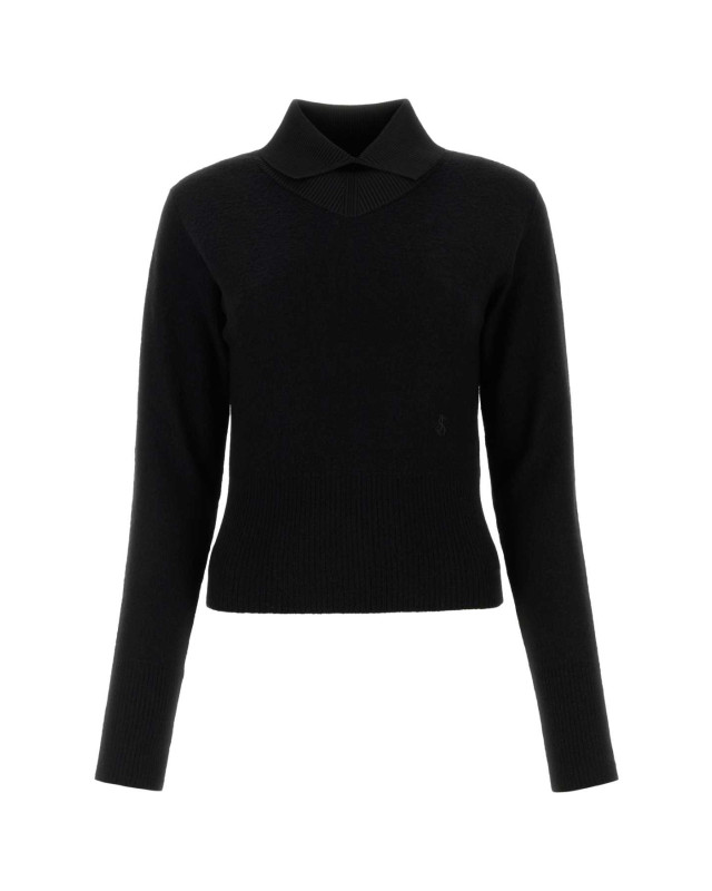 [Jil Sander] Knitwear FW23 J02GP0135J14615 001