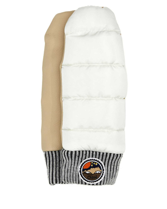 [Chloe] Glove FW23 CHC24SG017SKG 90Z
