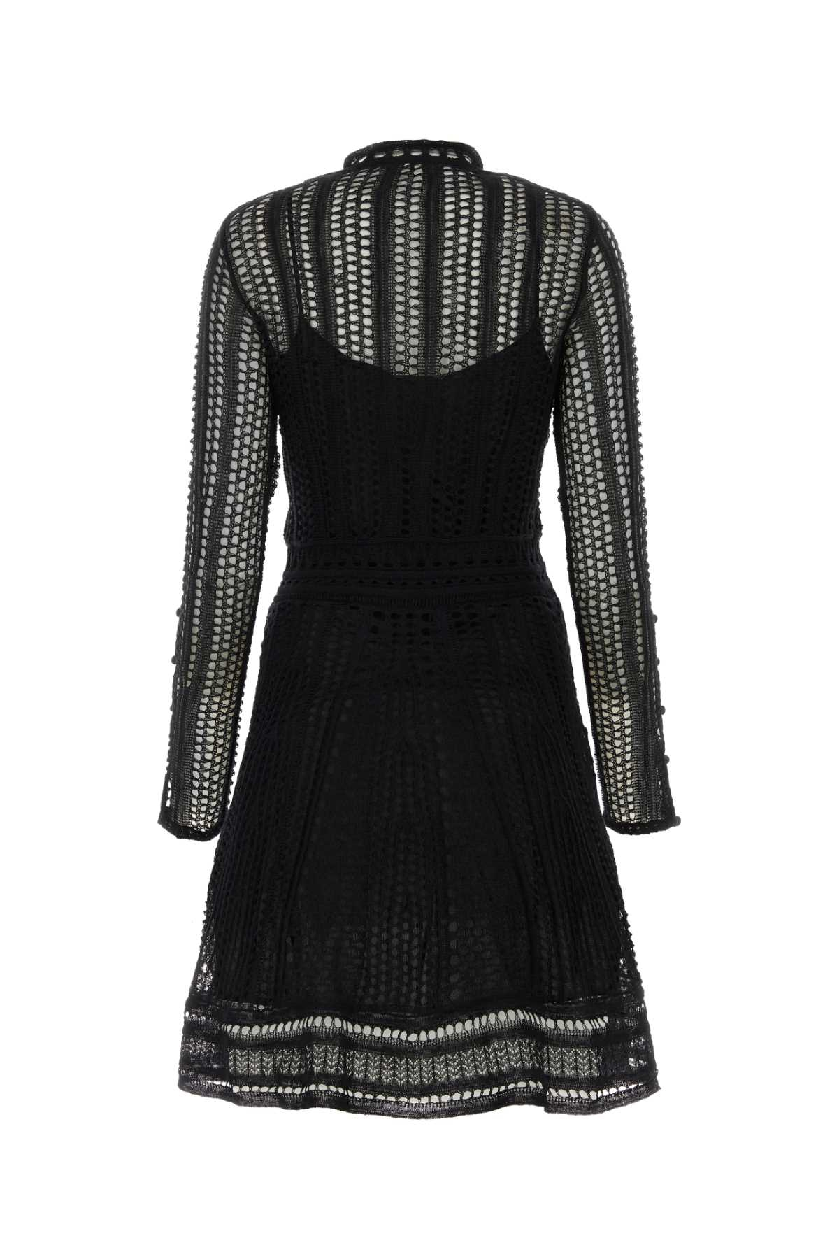 [Chloe] Long sleeve dress FW23 CHC23WMR13530 001