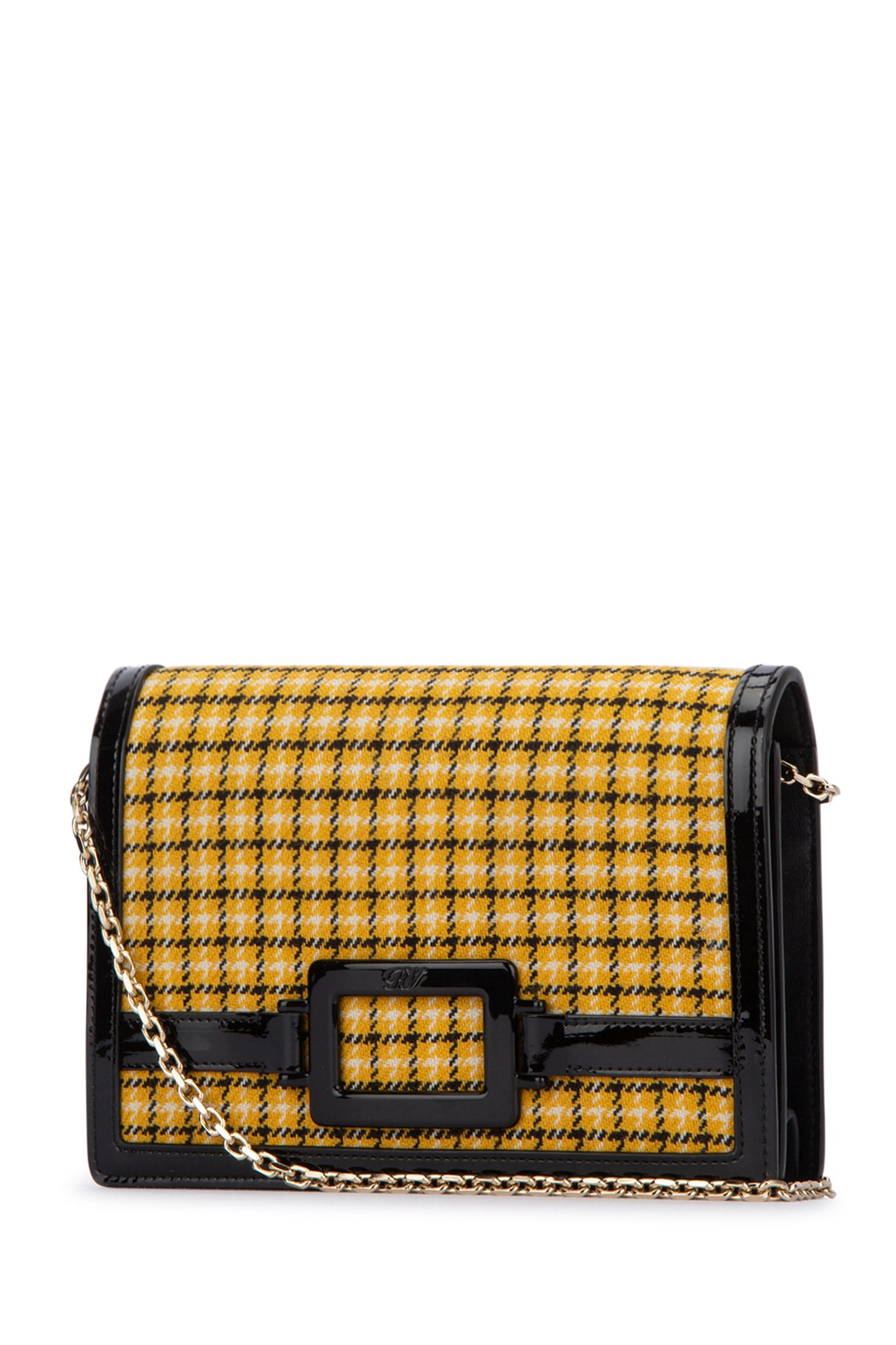 [Roger Vivier] Clutch bag FW23 RBWAORD0101SM4 0ERA
