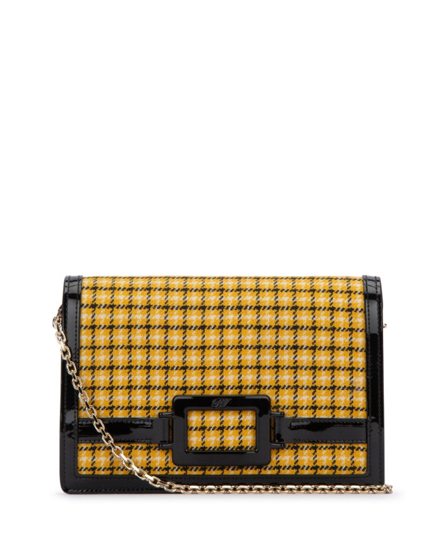 [Roger Vivier] Clutch bag FW23 RBWAORD0101SM4 0ERA