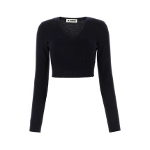 [Jil Sander] Knitwear FW23 J02GP0131J14597 402