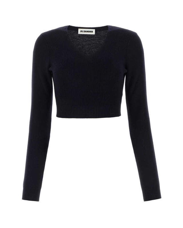[Jil Sander] Knitwear FW23 J02GP0131J14597 402