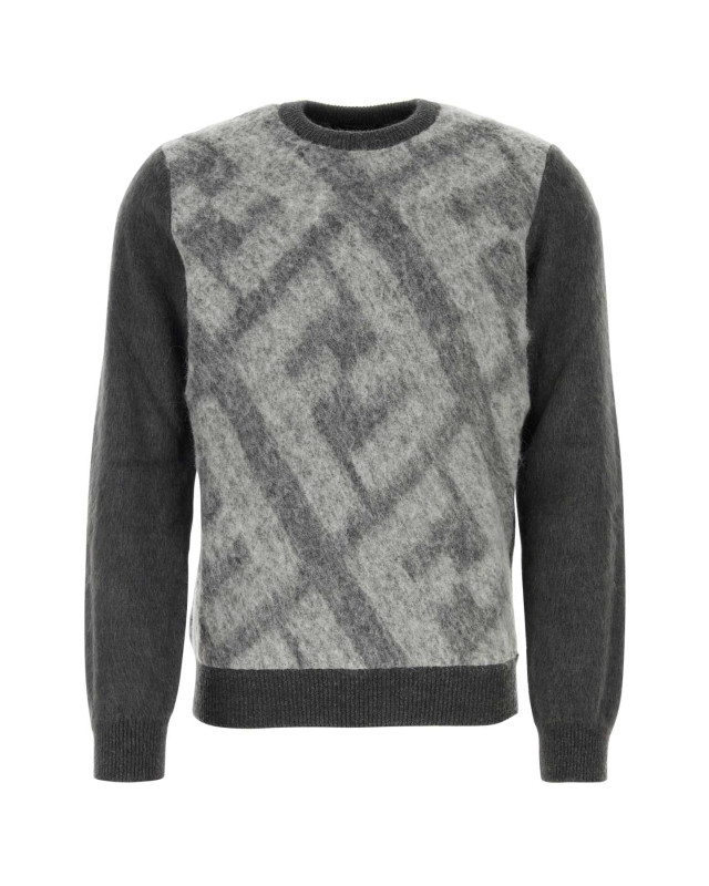 [Fendi] Knitwear FW23 FZX091APJJ F1ML0