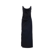 [Fendi] Sleeveless dress FW23 FDC837AM3Q F1M2F