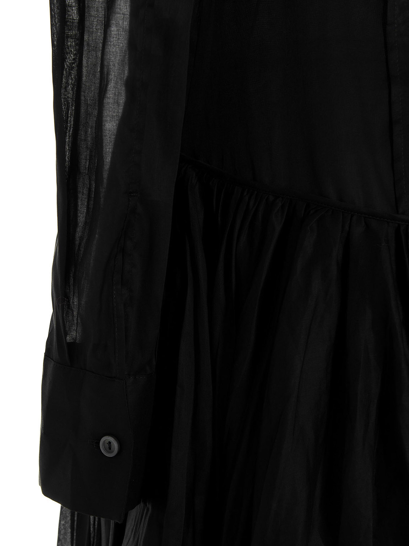 [Jil Sander] Long sleeve dress SS23 J02CT0101J45014001