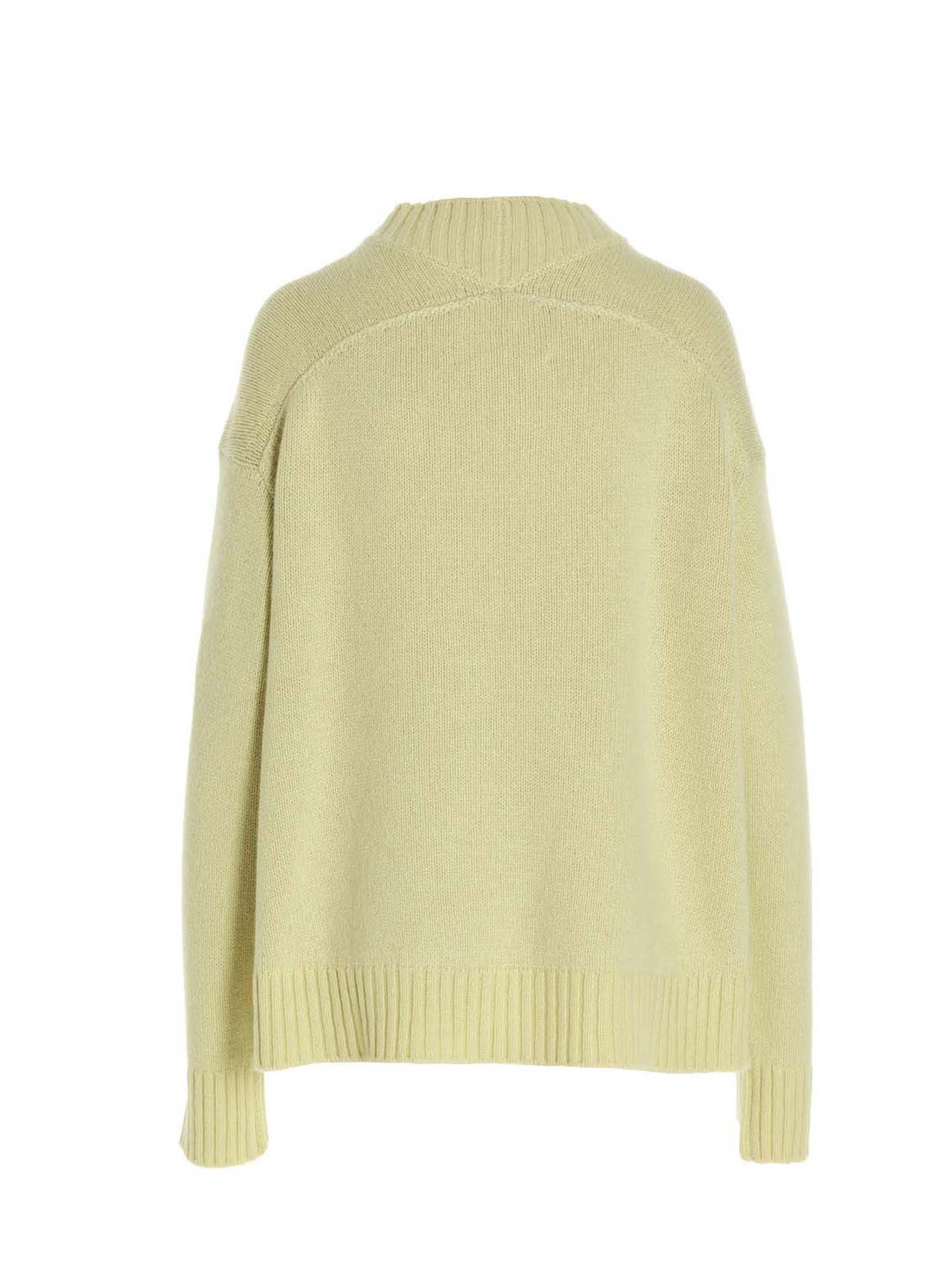 [Jil Sander] Knitwear SS23 J02GP0036J13203337