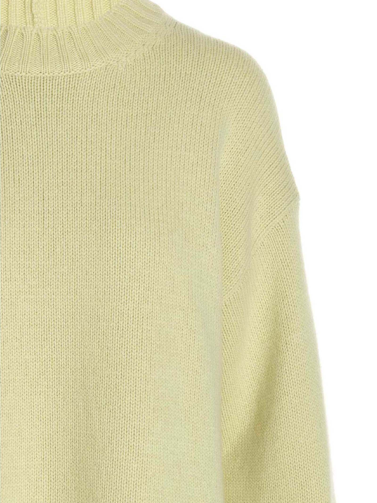 [Jil Sander] Knitwear SS23 J02GP0036J13203337