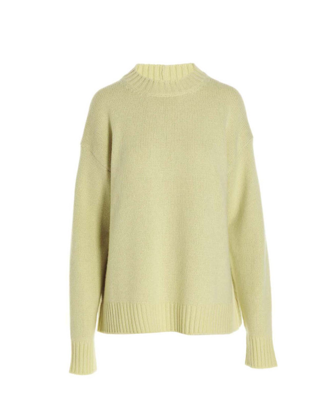 [Jil Sander] Knitwear SS23 J02GP0036J13203337