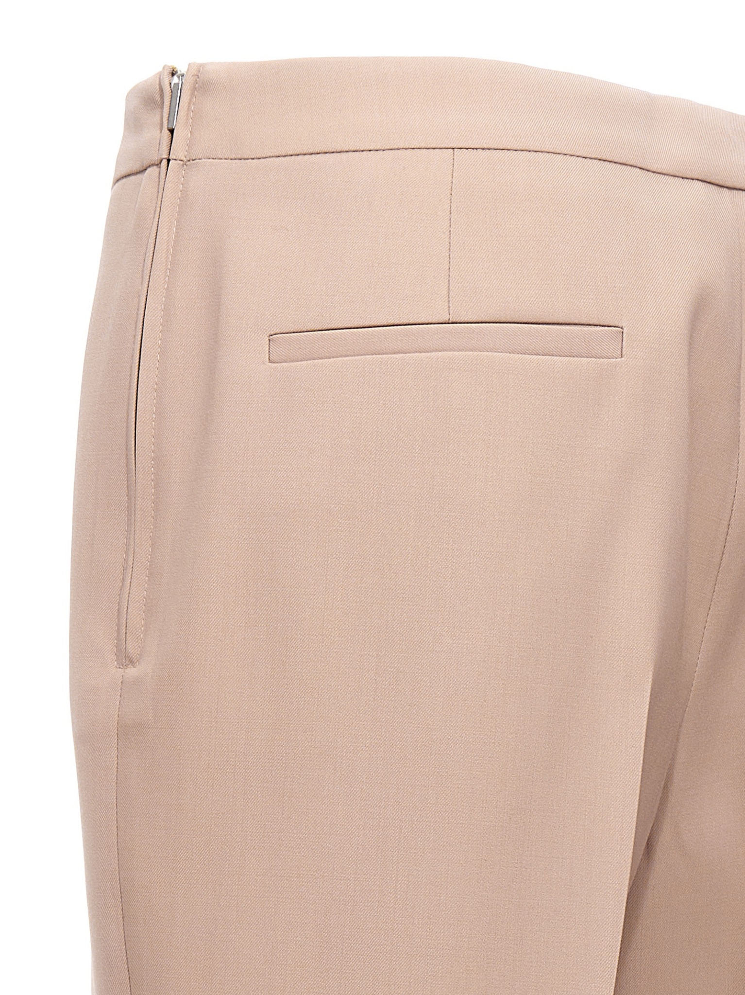 [Jil Sander] Trousers SS23 J03KA0104J41136219