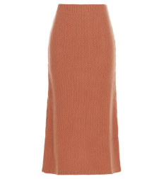 [Chloe] Long skirt FW22 C22AMJ02550871