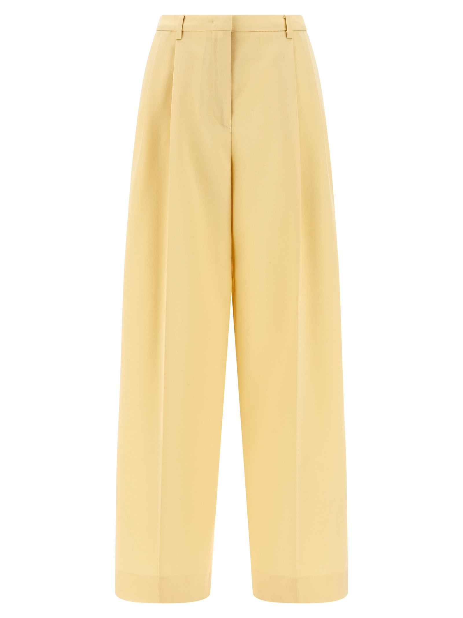 [Jil Sander] Trousers FW23 J02KA0152J40021740