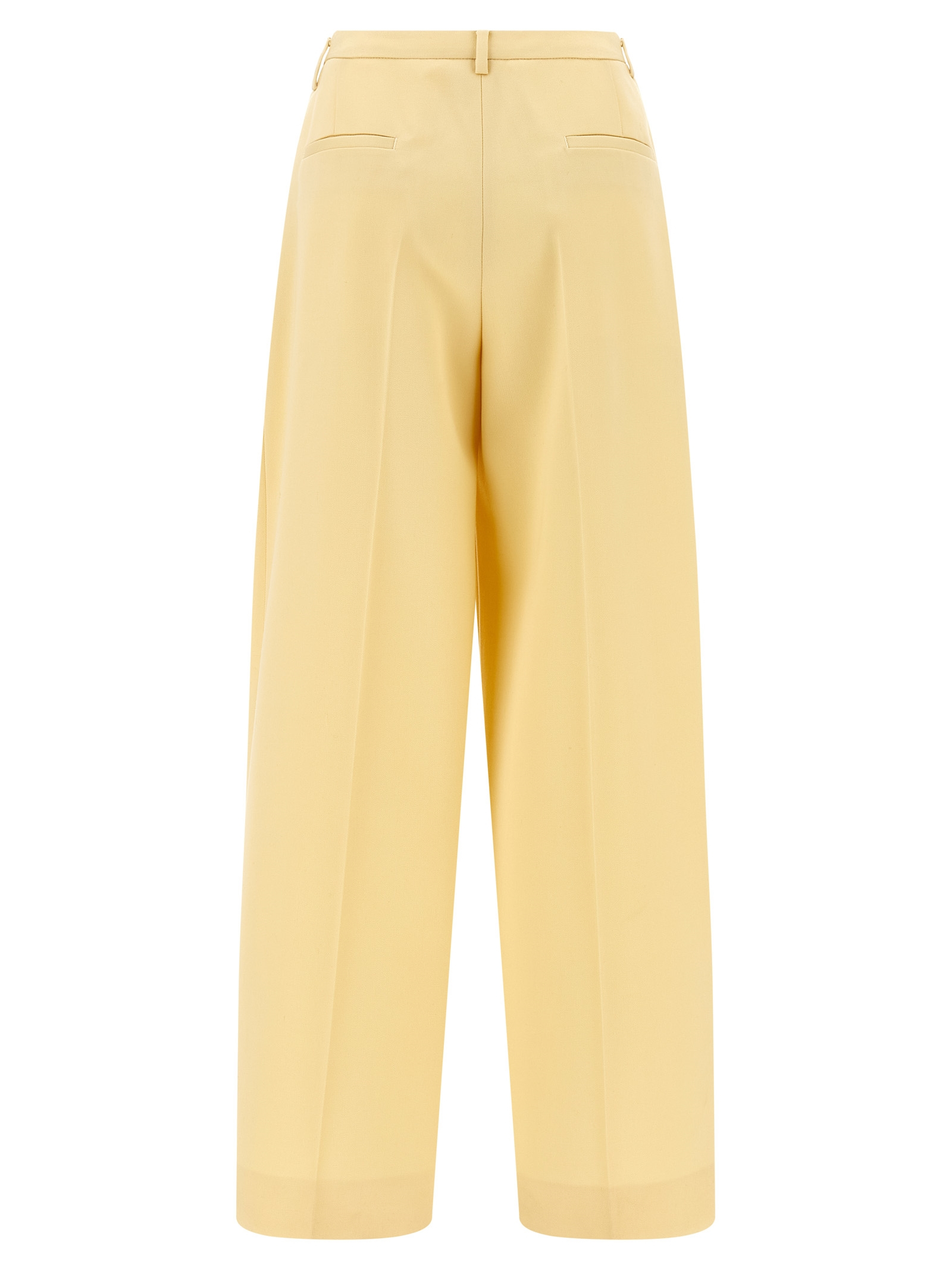 [Jil Sander] Trousers FW23 J02KA0152J40021740