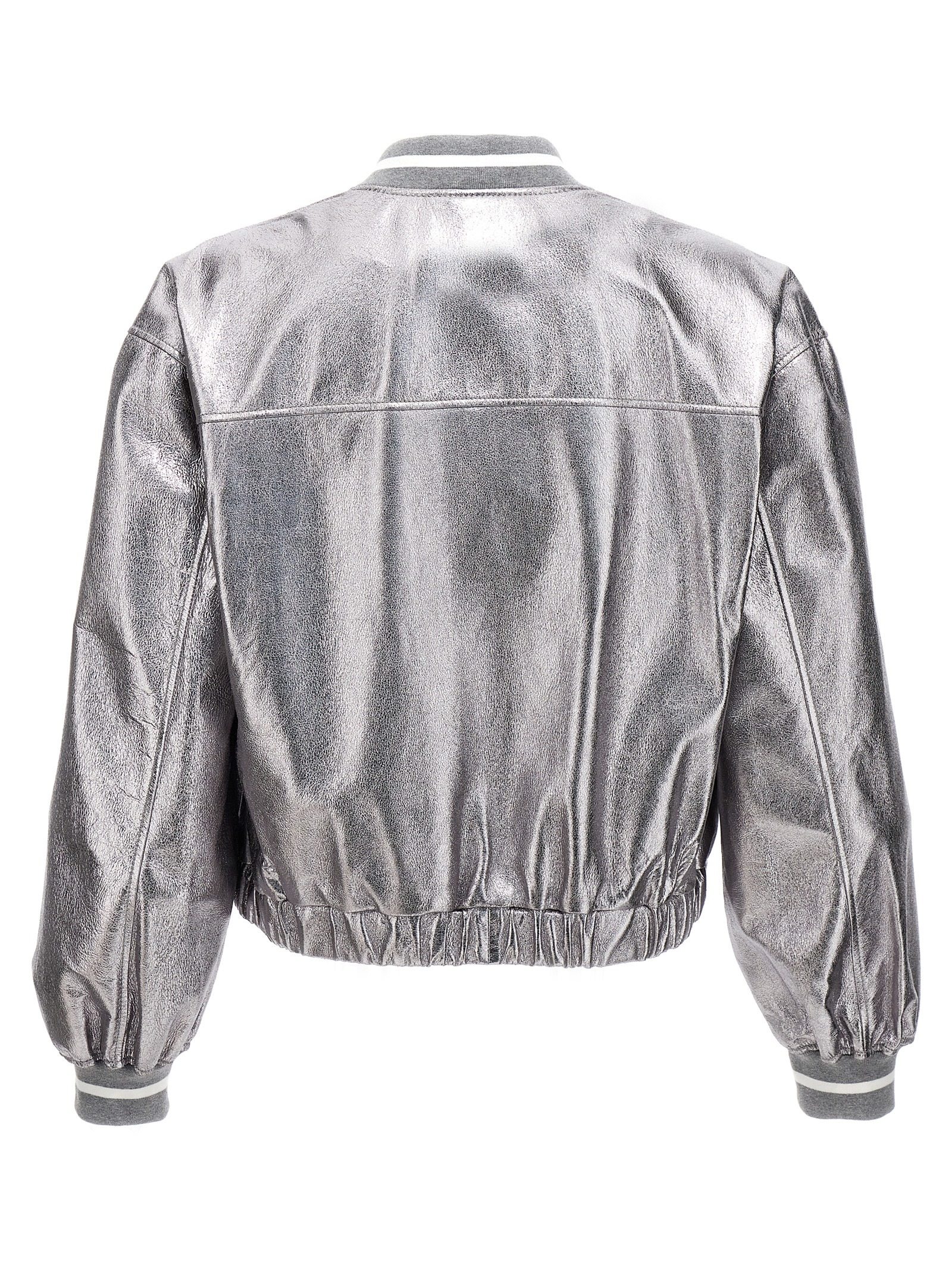 [Brunello Cucinelli] Bomber jacket SS23 MPGAM2917C8755