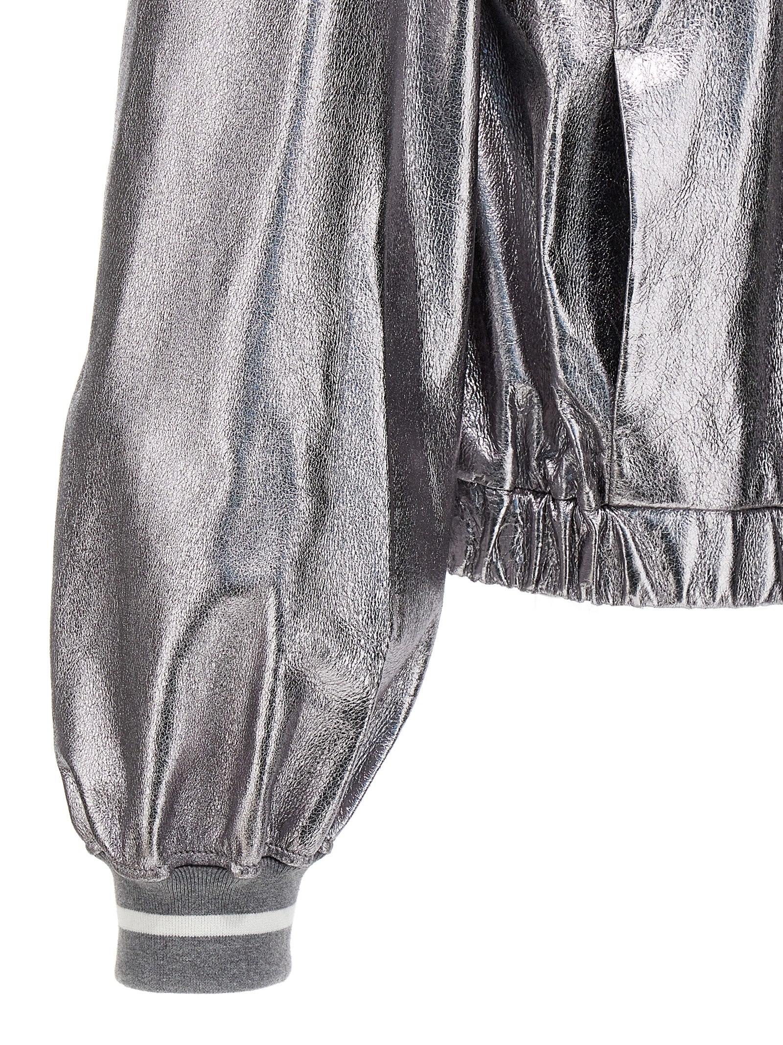 [Brunello Cucinelli] Bomber jacket SS23 MPGAM2917C8755