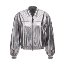 [Brunello Cucinelli] Bomber jacket SS23 MPGAM2917C8755