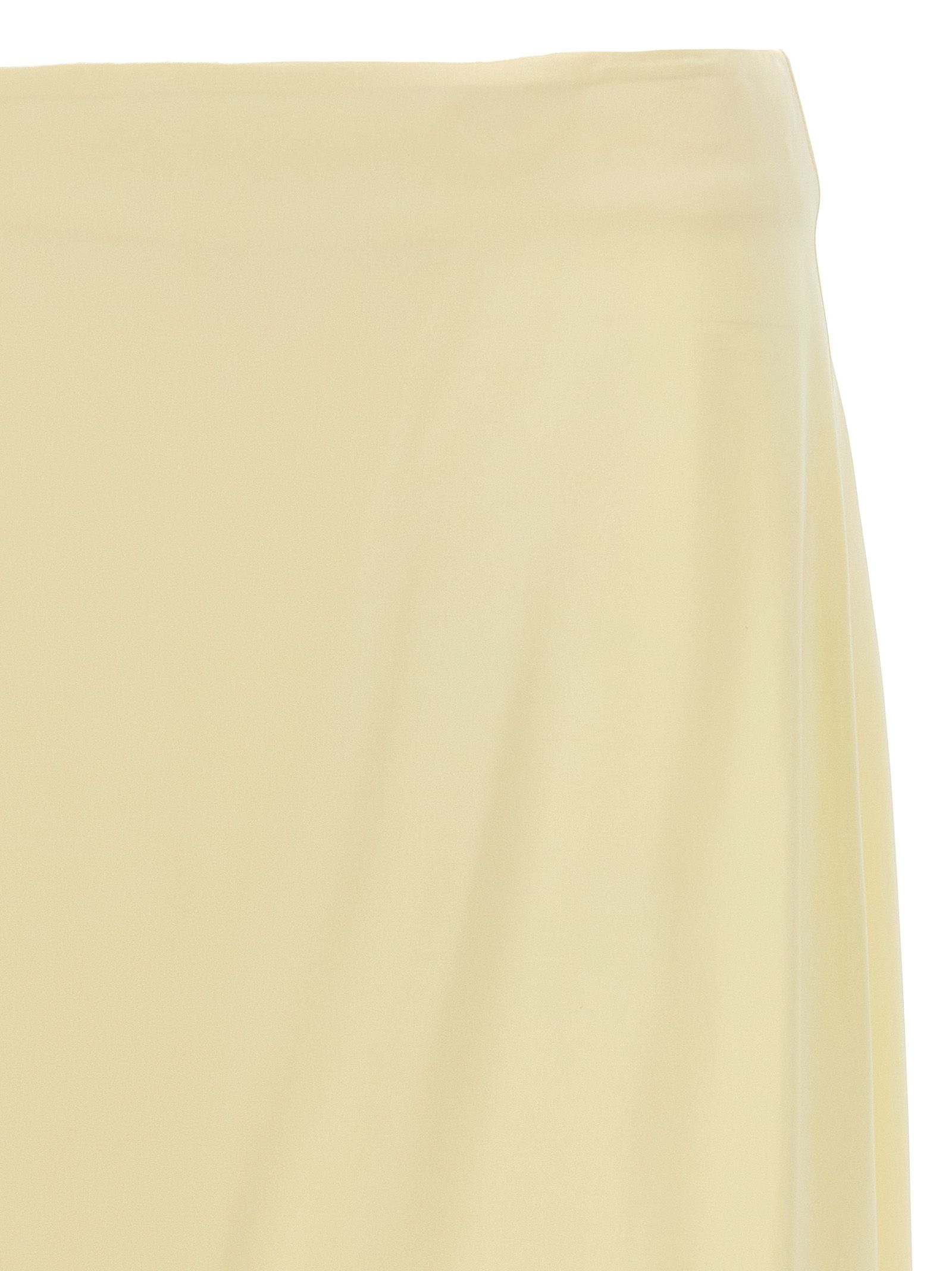[Jil Sander] Midi skirt SS23 J03MA0113J65022337
