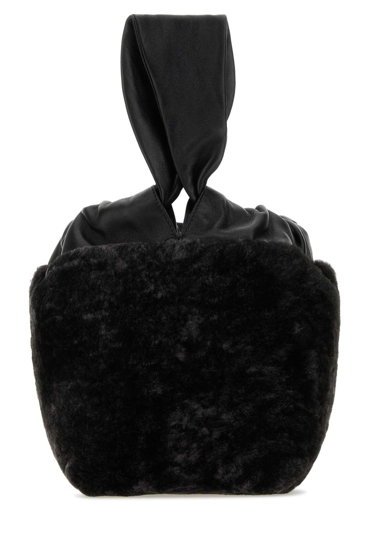 [Jil Sander] Clutch bag FW23 J07WD0070P5833 001