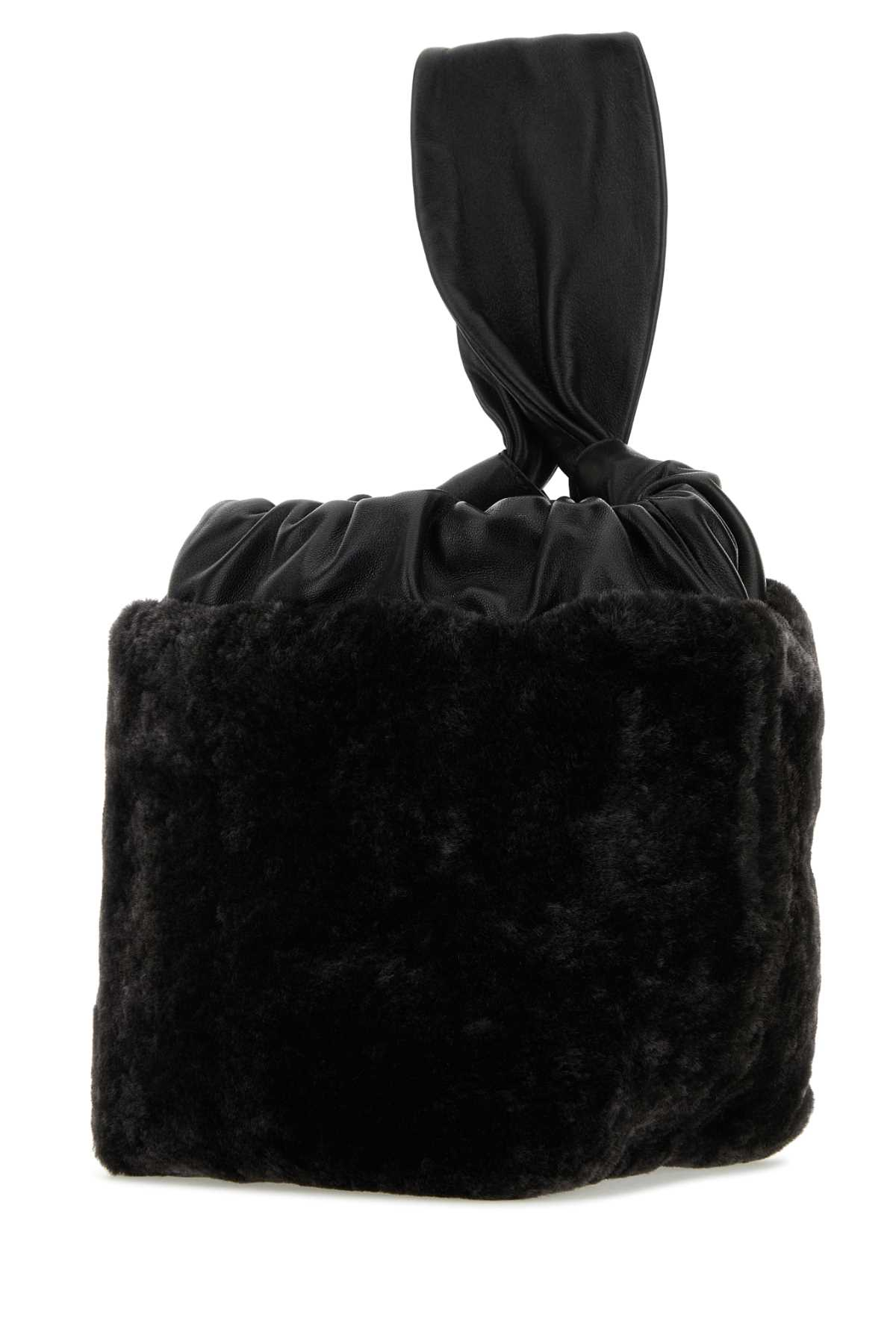 [Jil Sander] Clutch bag FW23 J07WD0070P5833 001